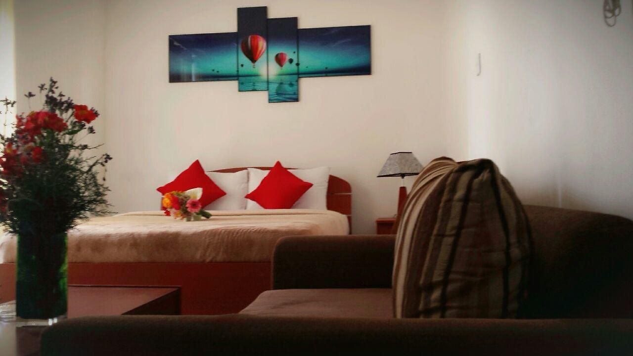 Spencer Apartments/seagull Complex * Nuwara Eliya