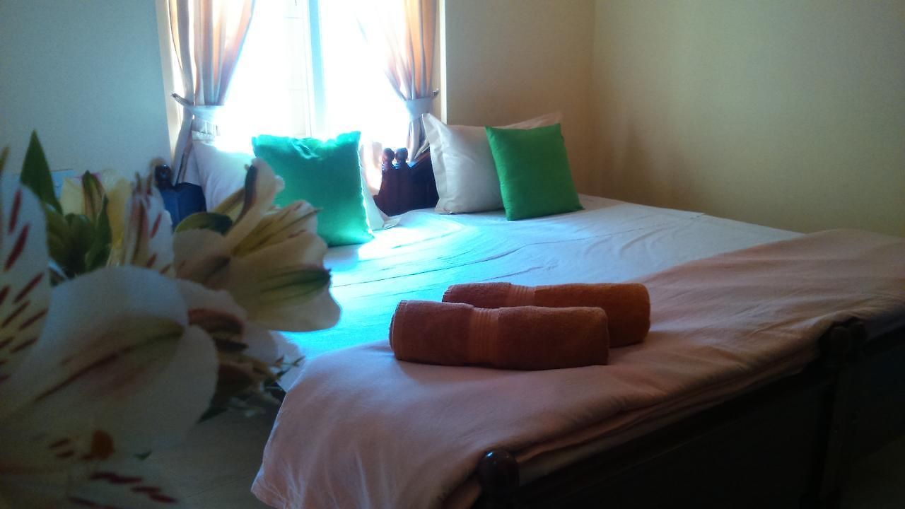 Hi Lanka * Nuwara Eliya