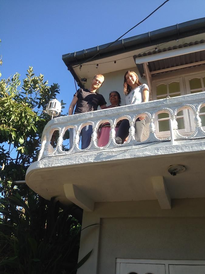 The Galways Edge Homestay