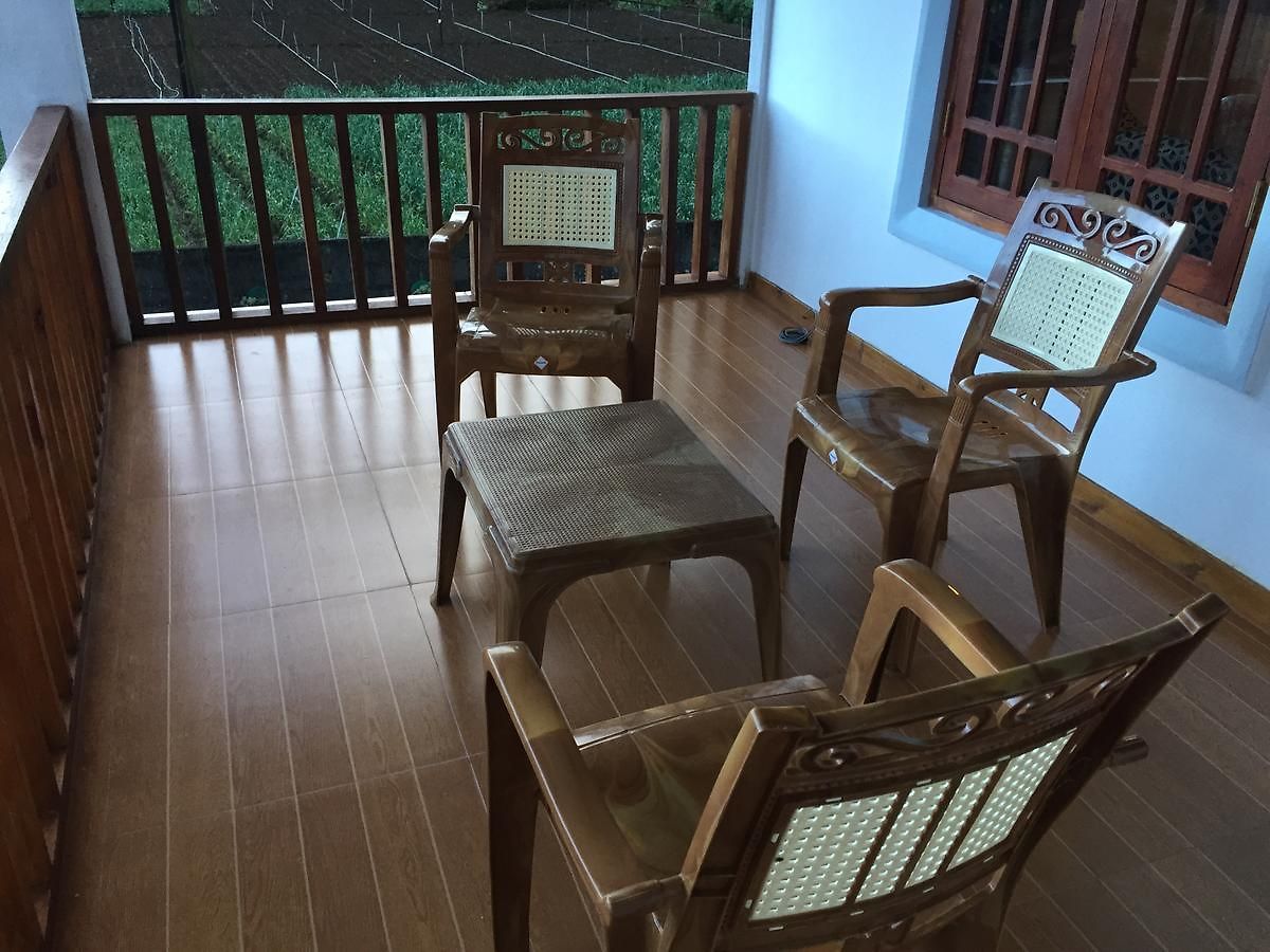 Fairlight Nuwara Eliya