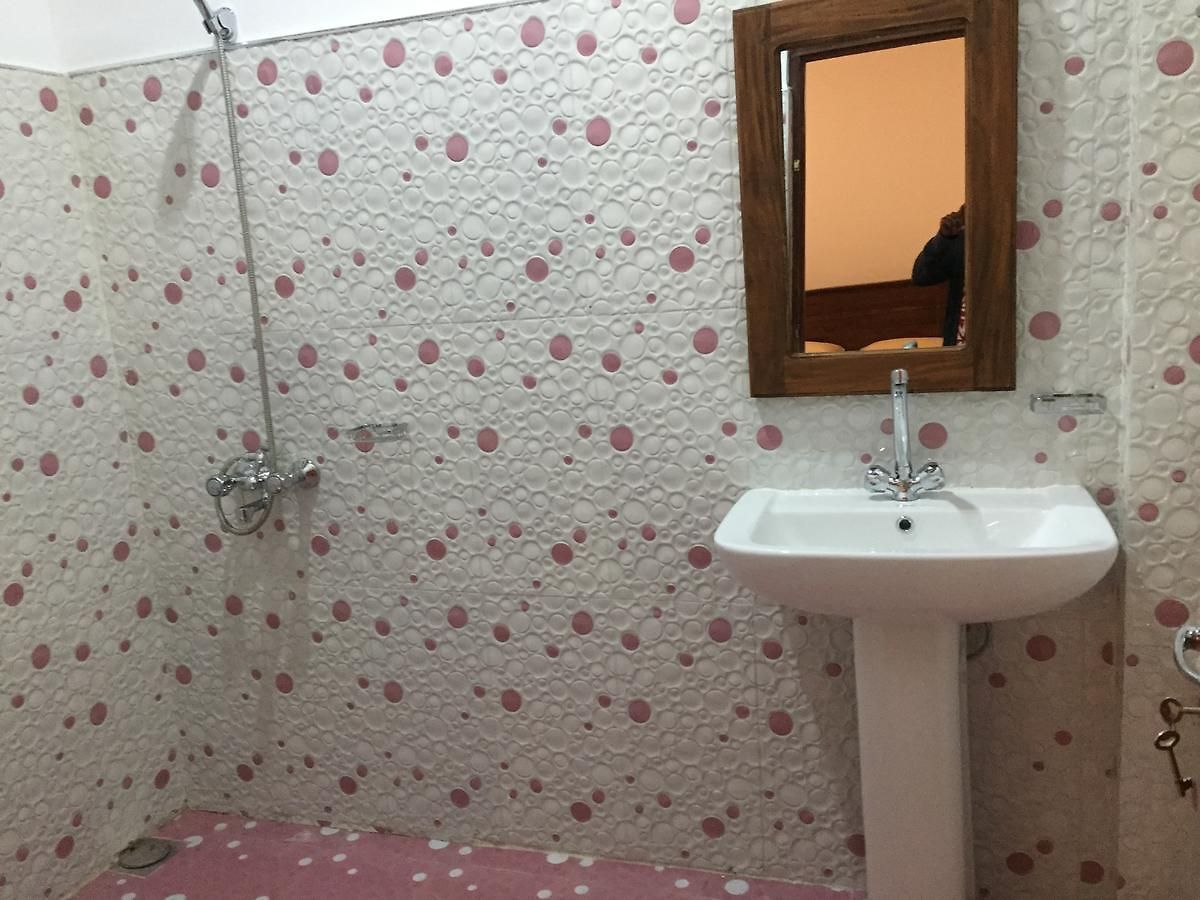 Fairlight Guest house