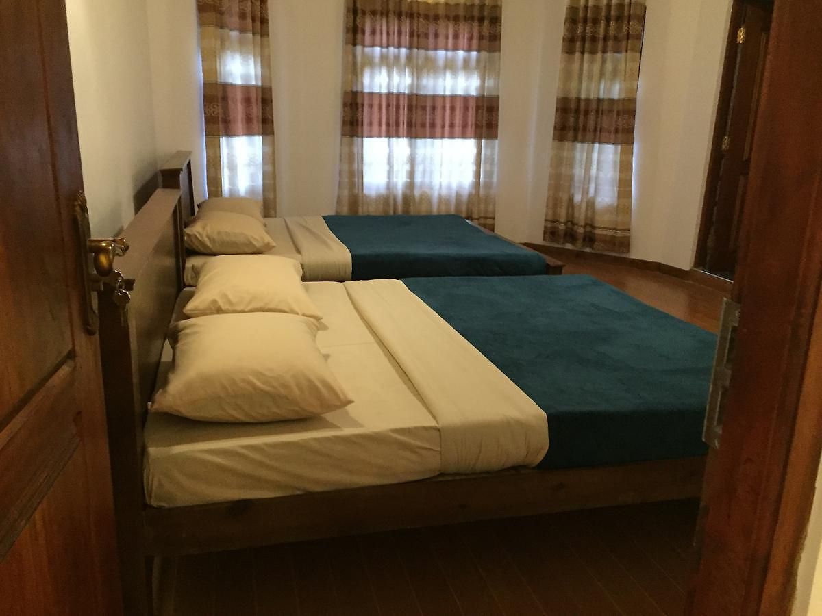 Fairlight Guest house