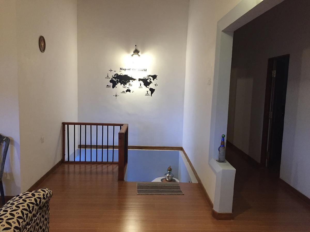 Guest house Fairlight *