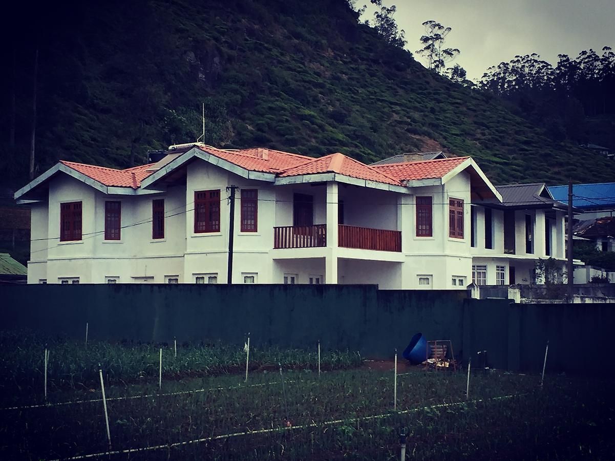 Fairlight Guest house
