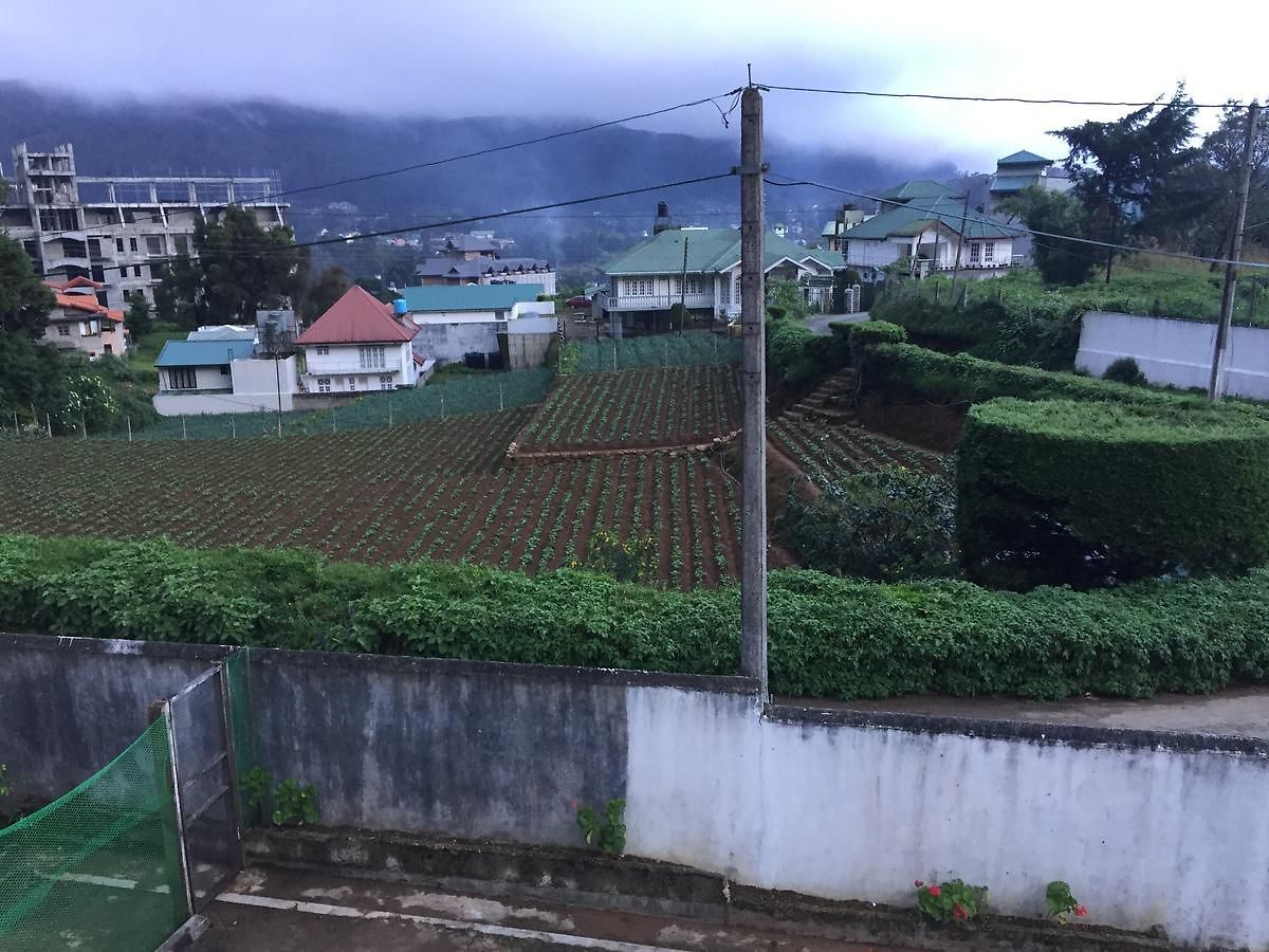 Guest house Fairlight Nuwara Eliya