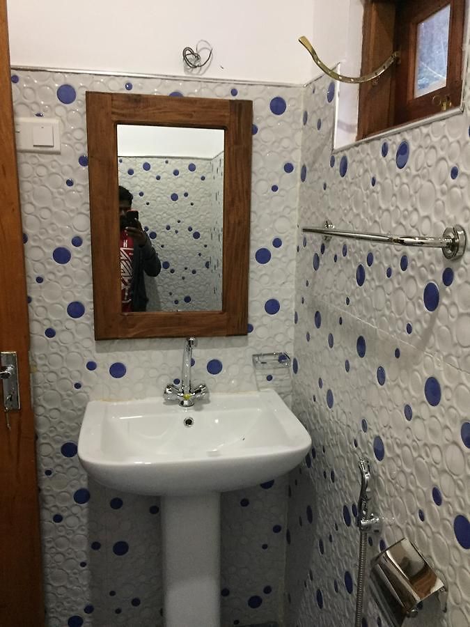 Fairlight Guest house