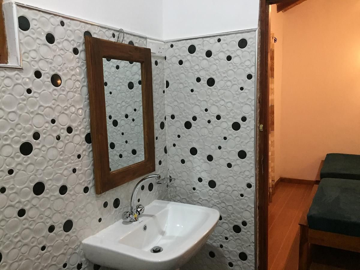 Fairlight Guest house
