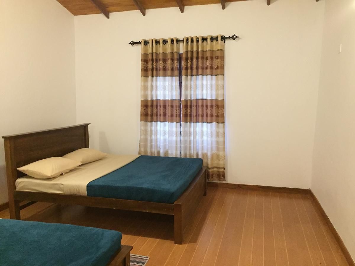 Guest house Fairlight Nuwara Eliya