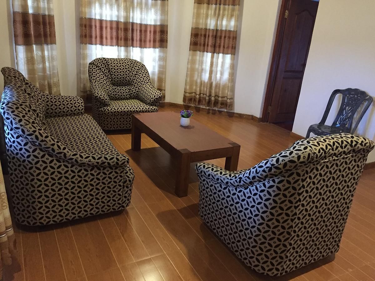 Guest house Fairlight Nuwara Eliya
