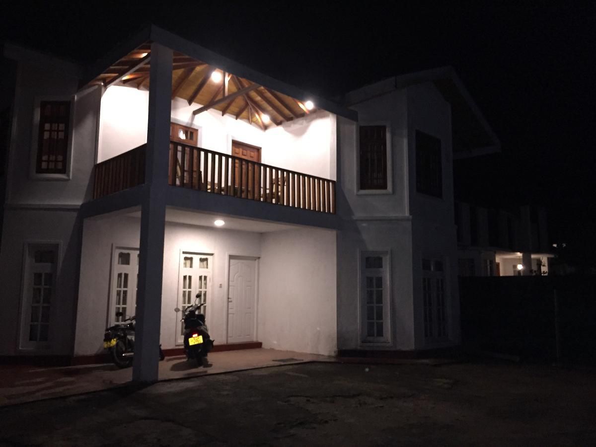 Fairlight Nuwara Eliya
