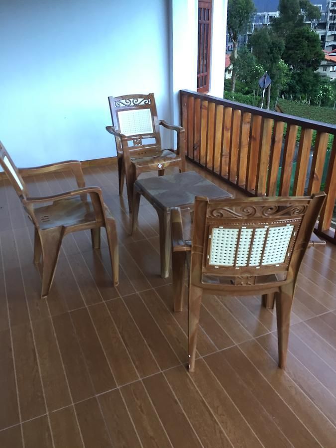 Fairlight Guest house *