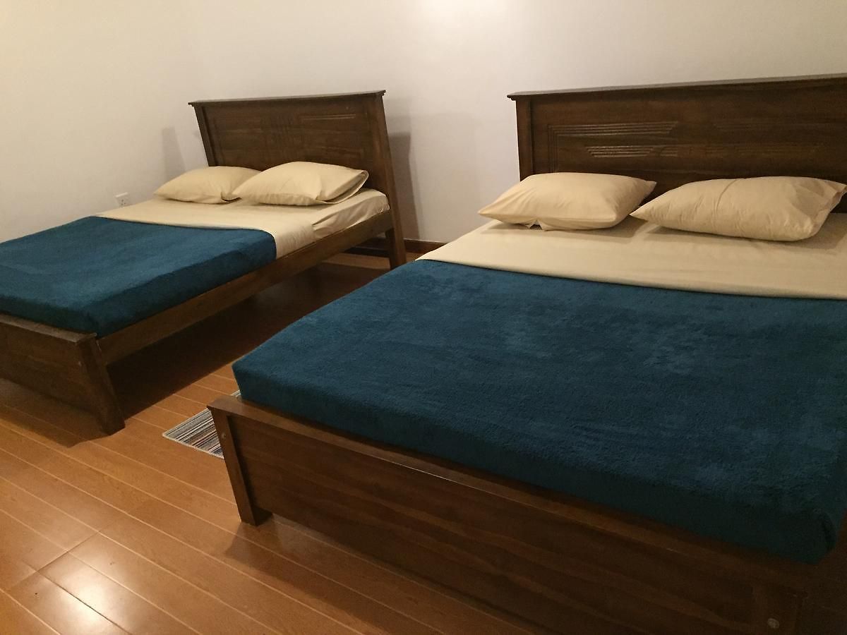 Fairlight Guest house