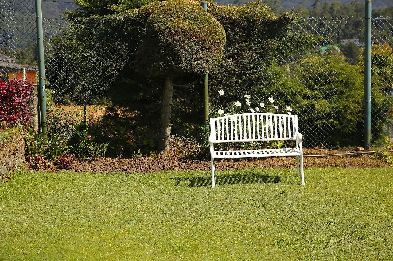 Sanctuary Hills