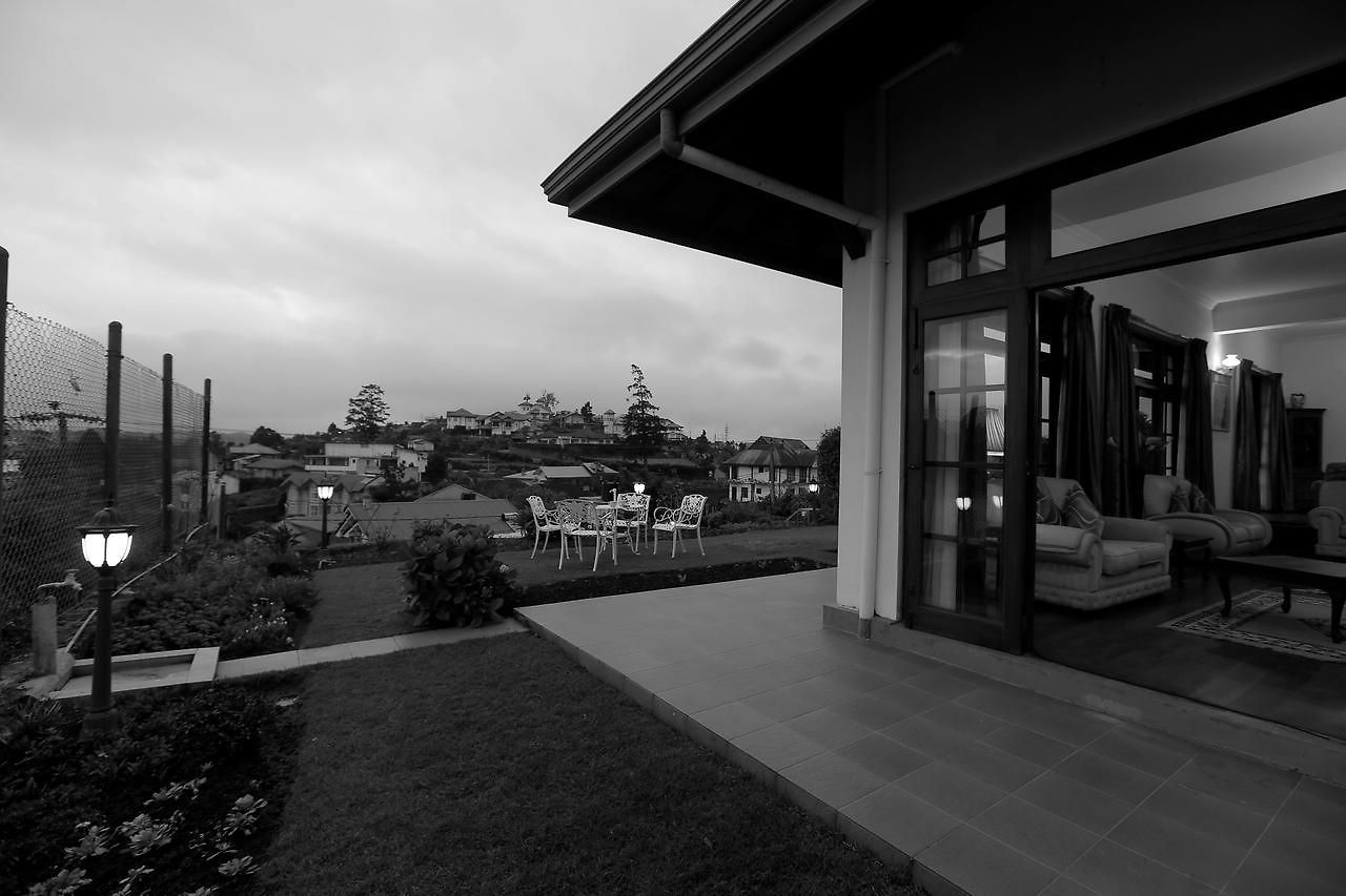 Sanctuary Hills 3* Nuwara Eliya