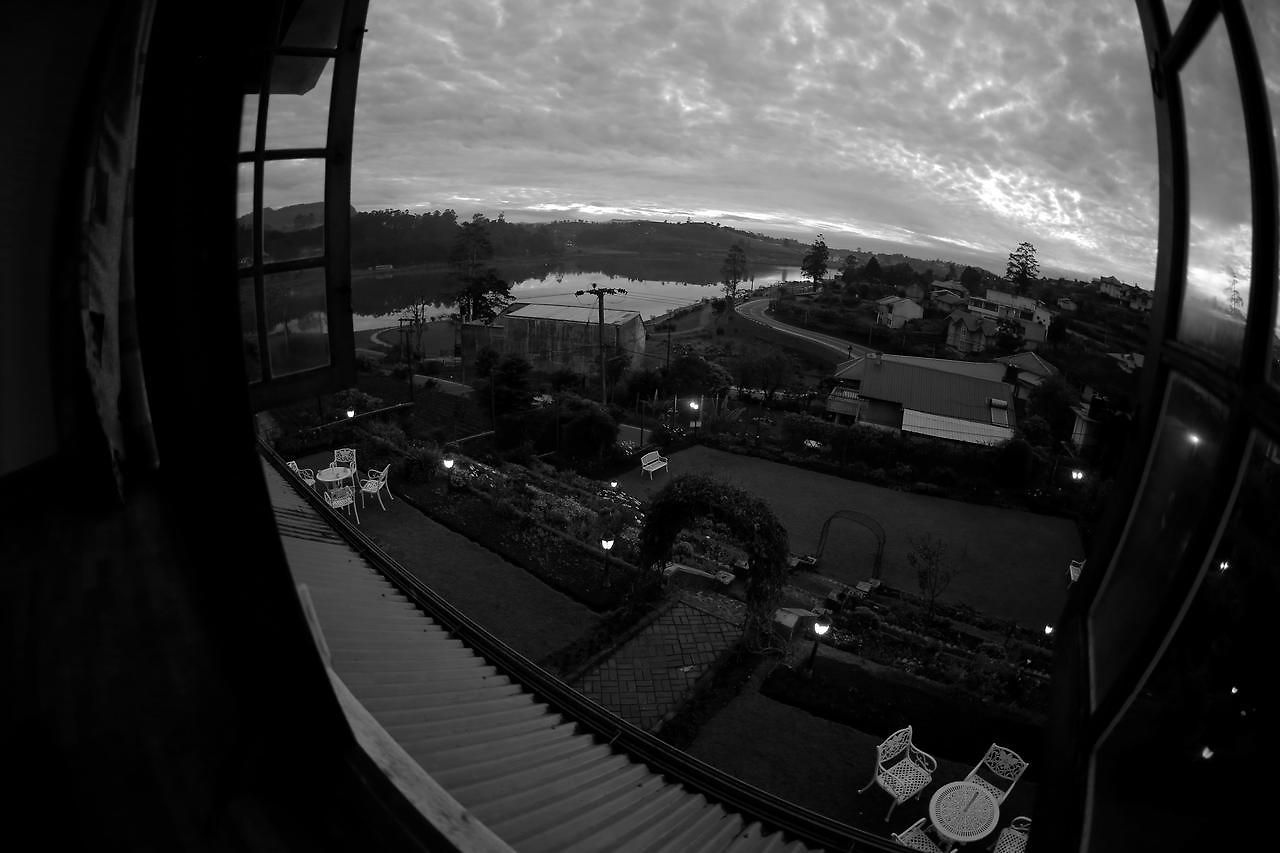 Sanctuary Hills Resort