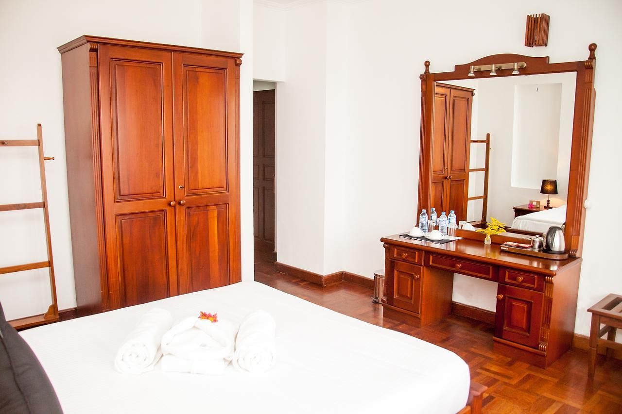 Sanctuary Hills Resort 3*