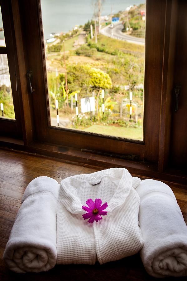 Resort Sanctuary Hills 3*