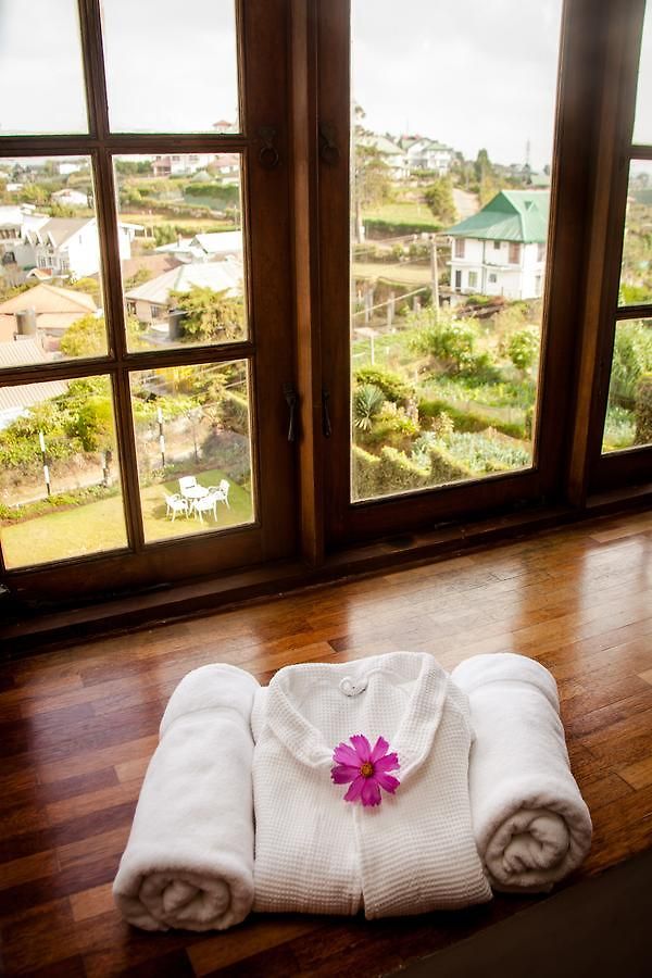 Sanctuary Hills 3* Nuwara Eliya