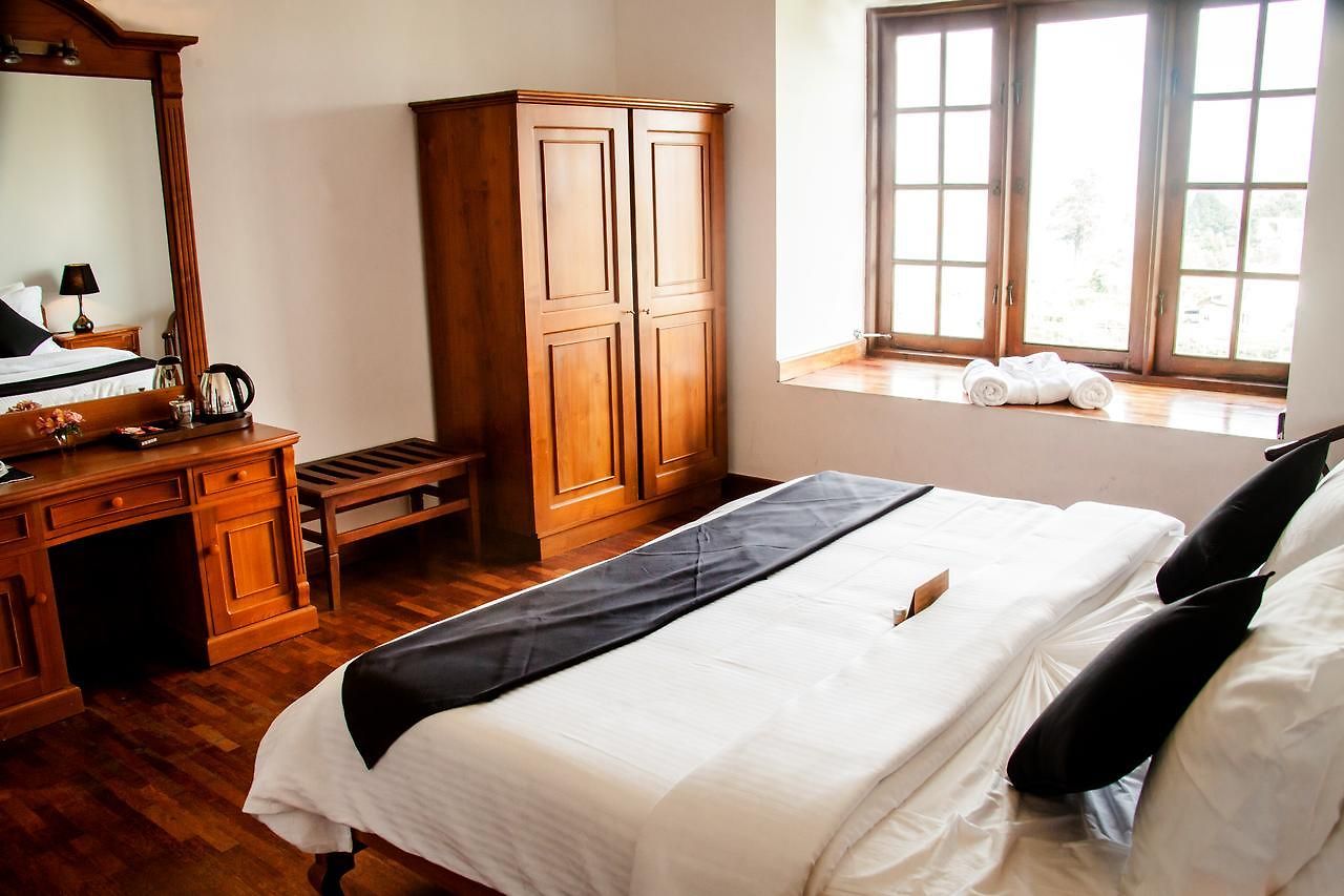 Sanctuary Hills Resort 3*