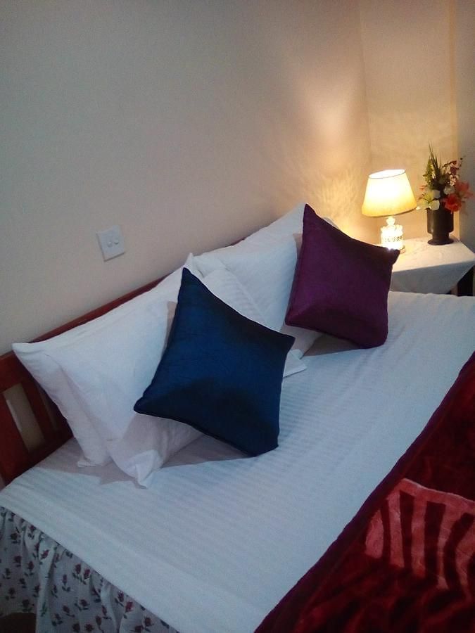 Homestay Royal Wattles Boutique