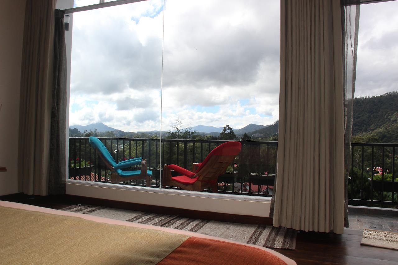 Pigeons Nest Bed & Breakfast 3*