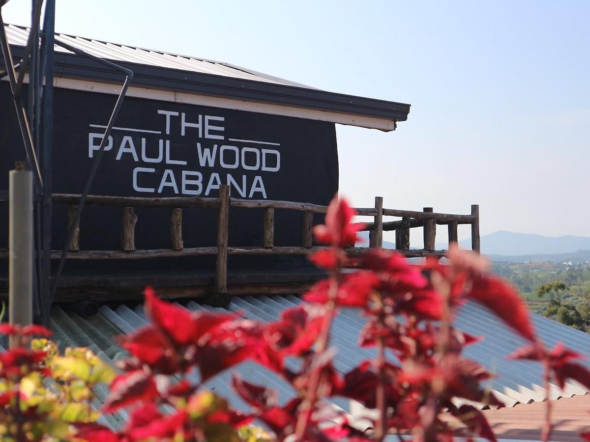 The Paul Wood Cabana Villa Nuwara Eliya
