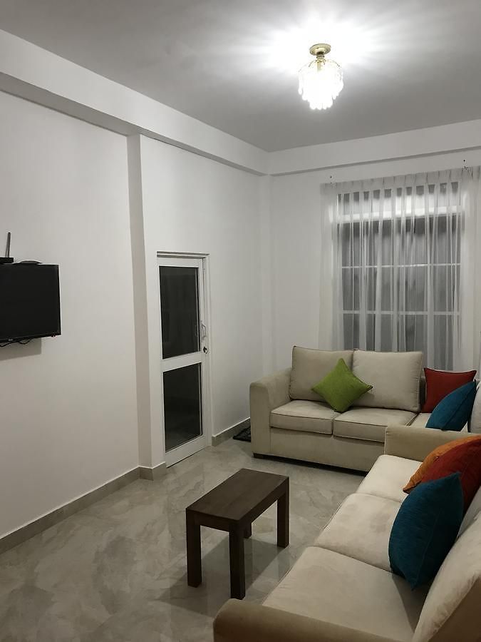 Regal Rose Luxury Apartment