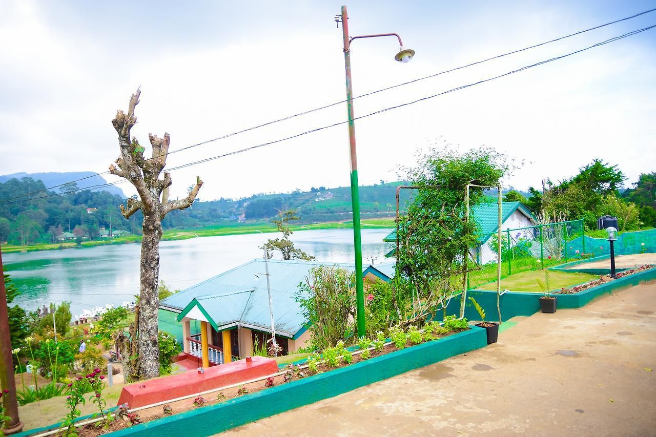 Gregory View Holiday Bungalow * Nuwara Eliya