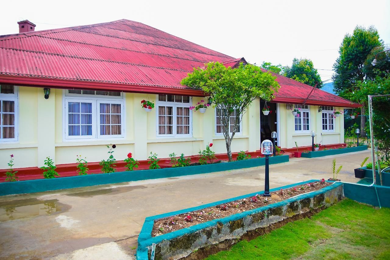 Gregory View Holiday Bungalow Nuwara Eliya