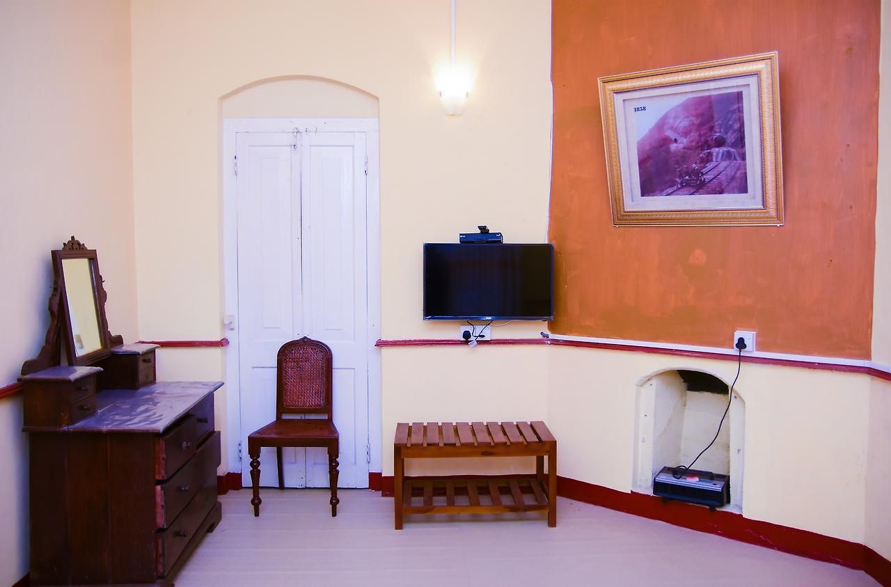 Gregory View Holiday Bungalow * Nuwara Eliya