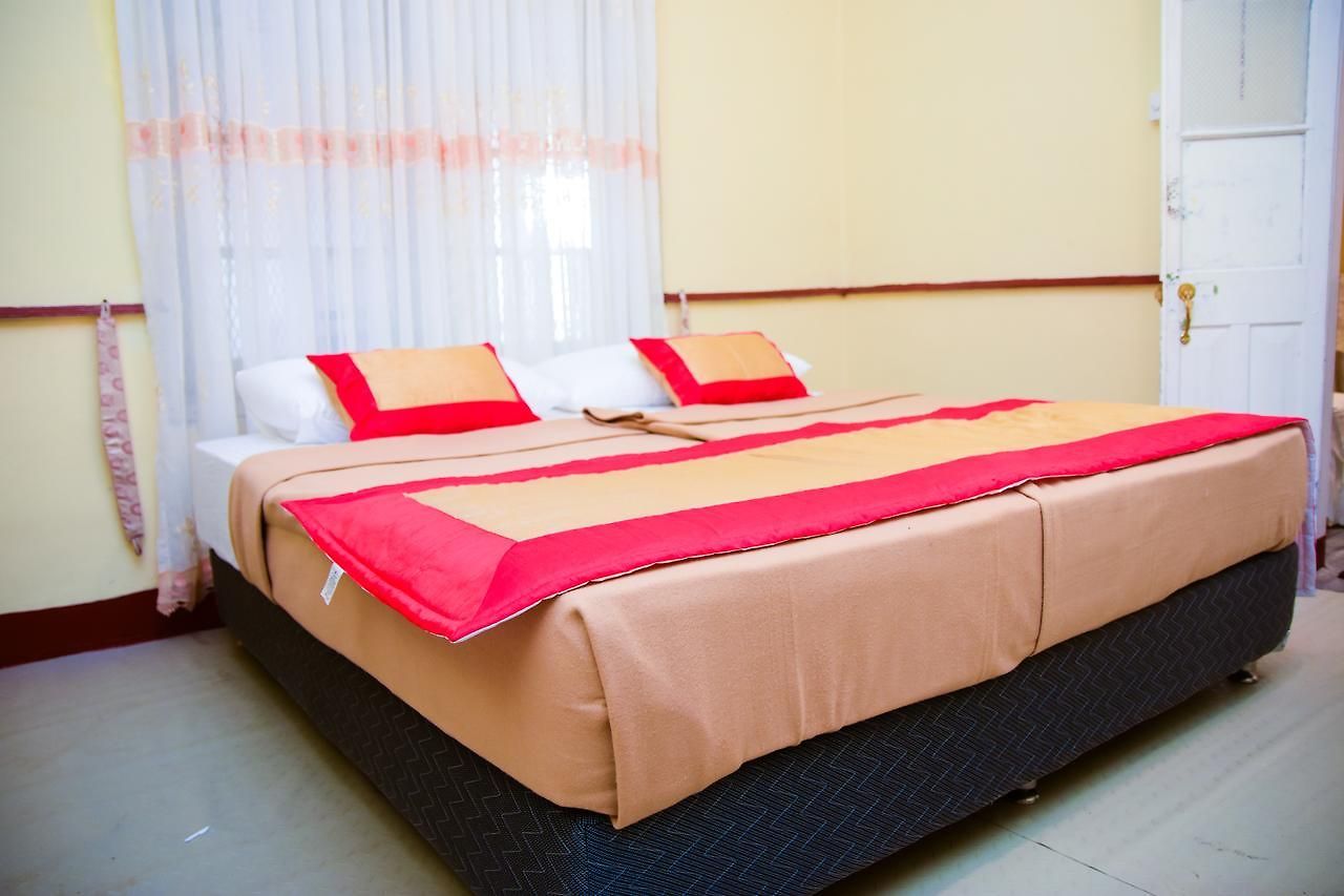 Gregory View Holiday Bungalow Nuwara Eliya