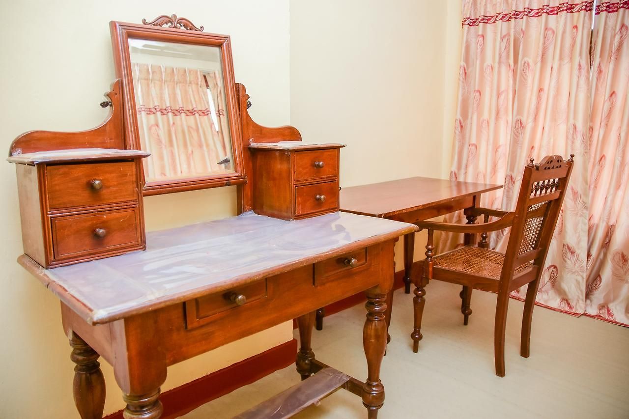 Resort Gregory View Holiday Bungalow Nuwara Eliya