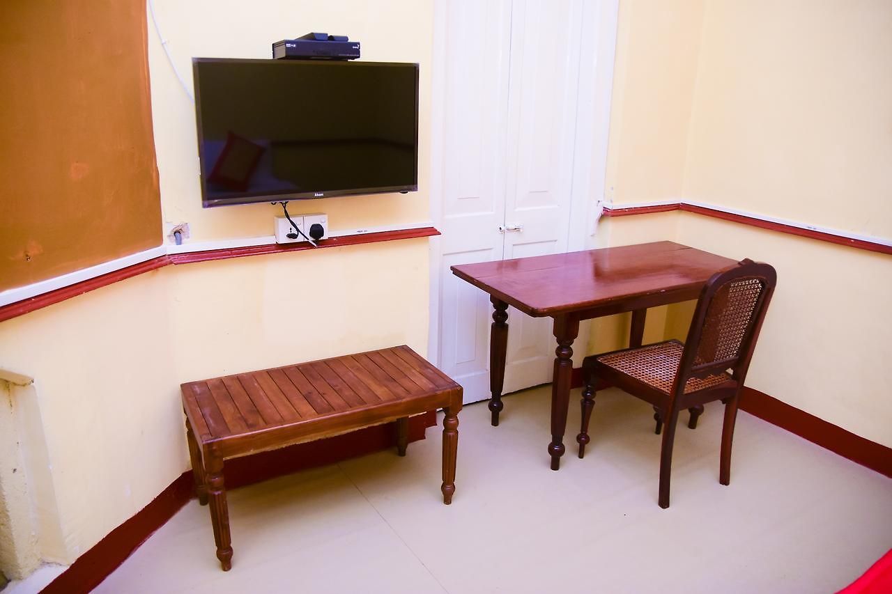 Resort Gregory View Holiday Bungalow *