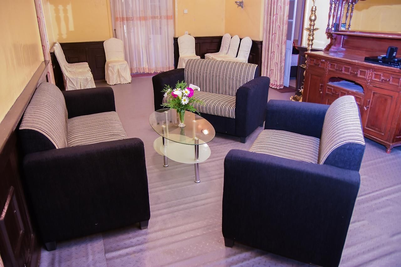 Gregory View Holiday Bungalow *