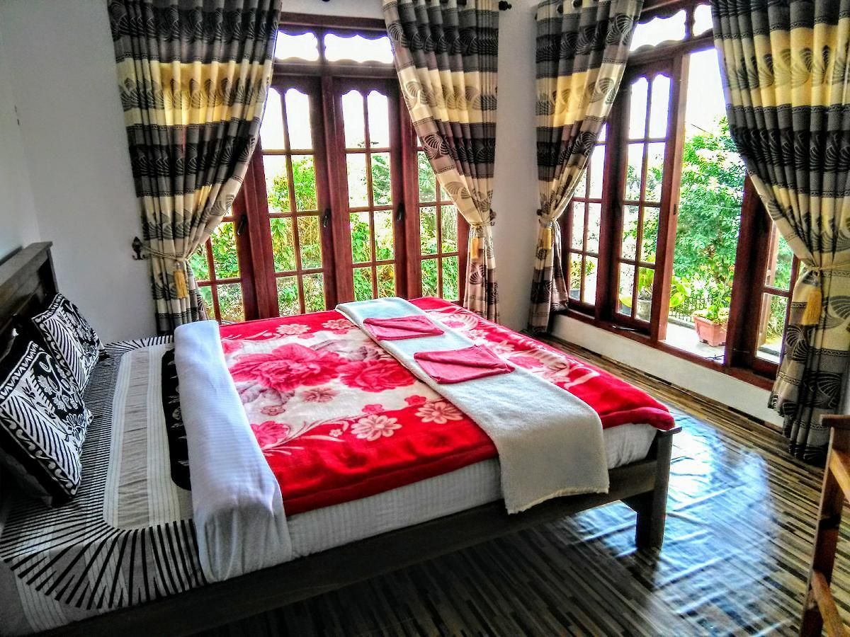 Inn Travellers Nest