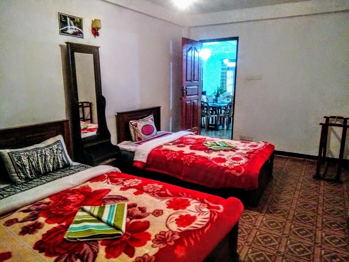 Inn Travellers Nest