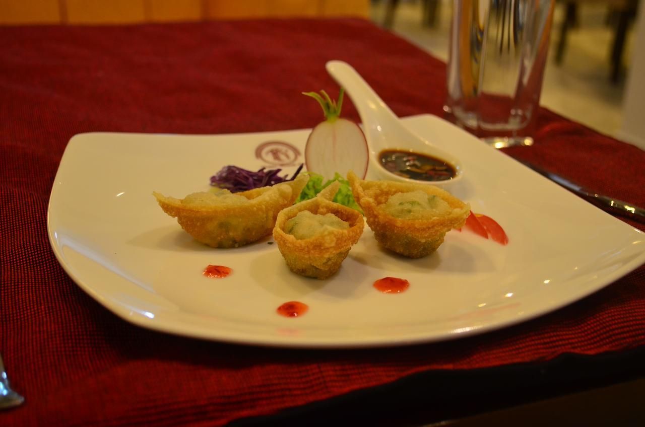Hotel Ripon Grand Hill By Ehi 5*