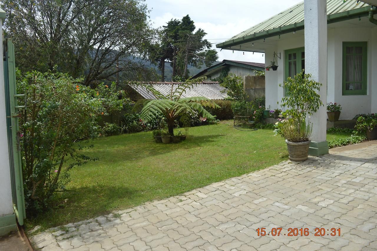 Country house Samri Bunglow *