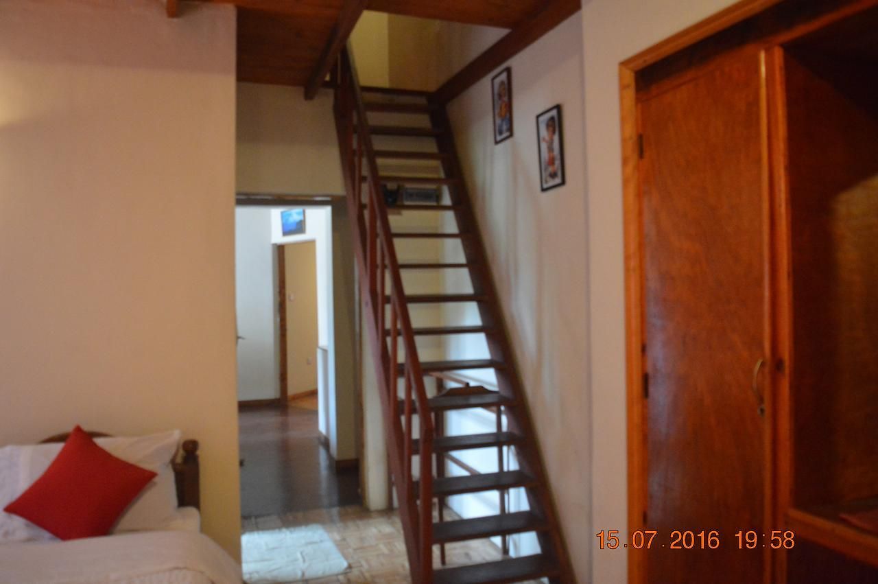 Samri Bunglow Country house