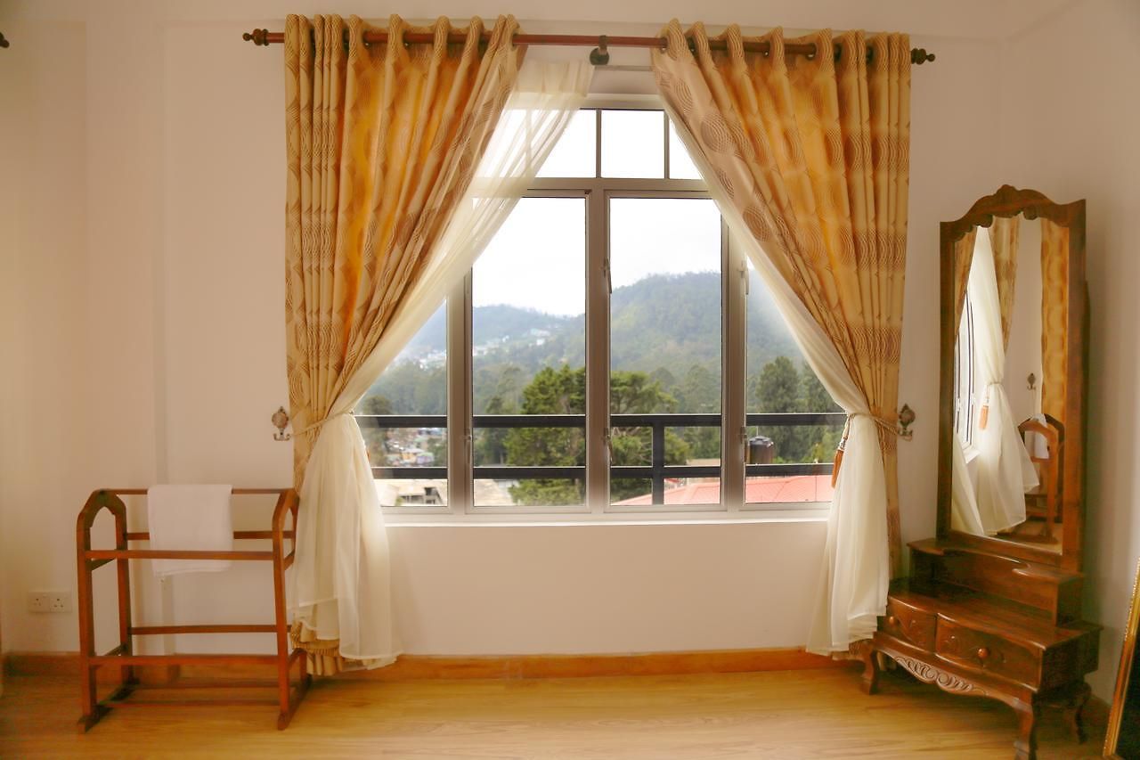 Bed & Breakfast Zion