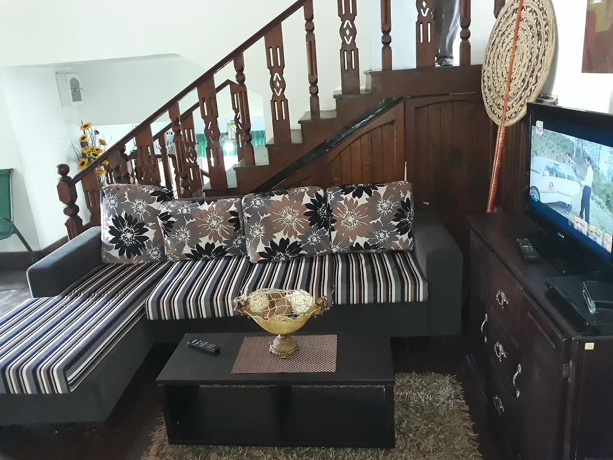Tinithi * Nuwara Eliya