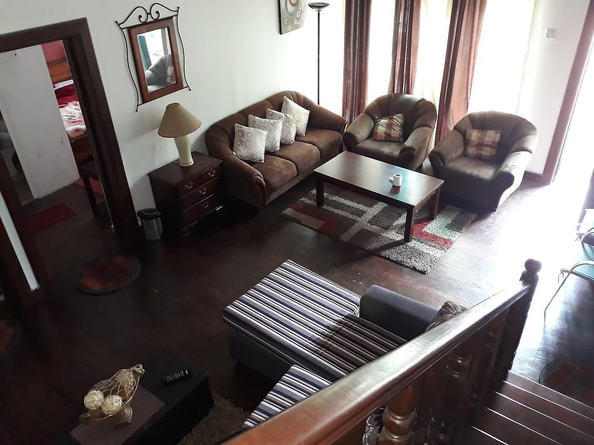 Tinithi Guest house Nuwara Eliya