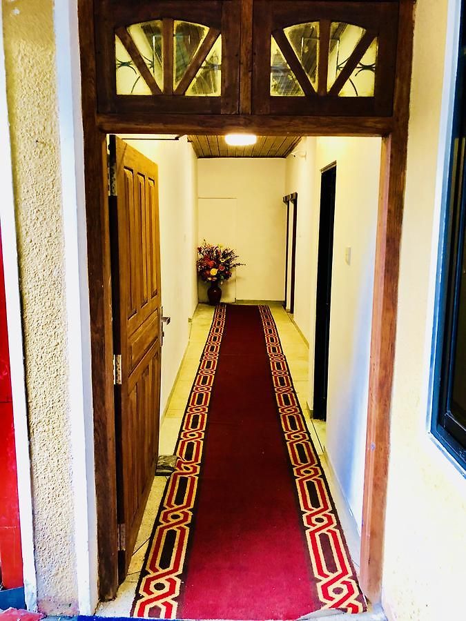 Vista Royal Guest Guest house Nuwara Eliya