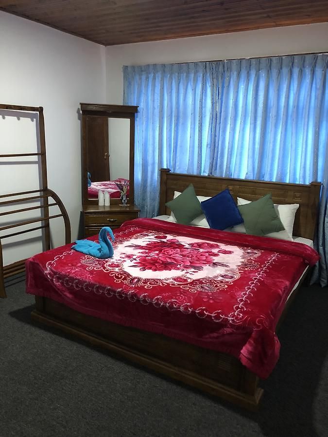 Vista Royal Guest Nuwara Eliya