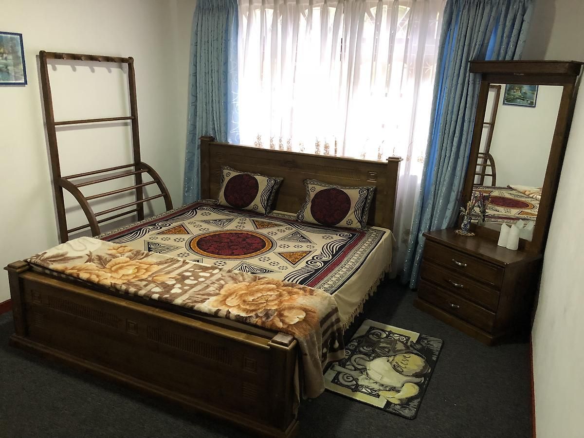 Vista Royal Guest Nuwara Eliya