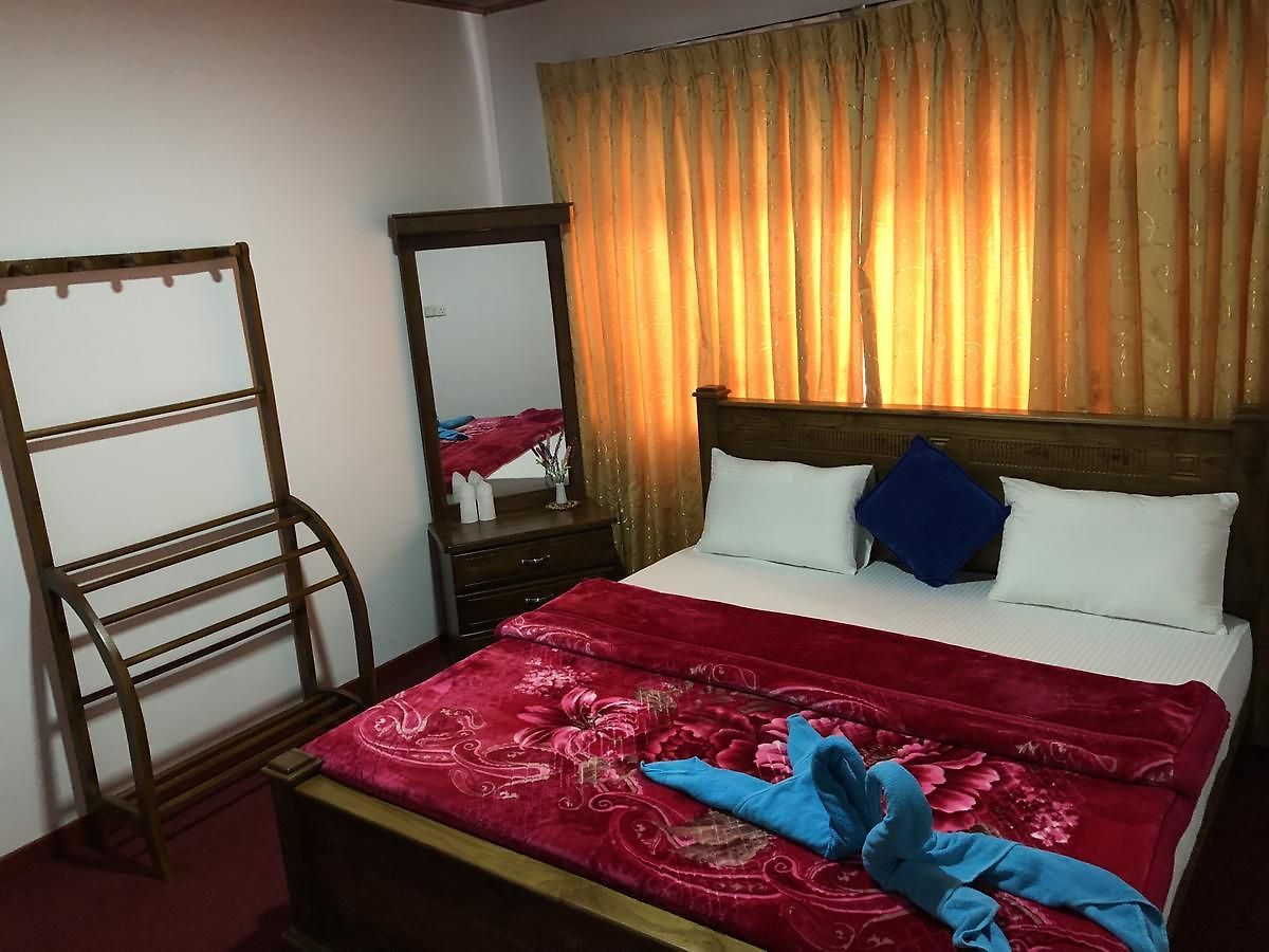 Vista Royal Guest Guest house 3*