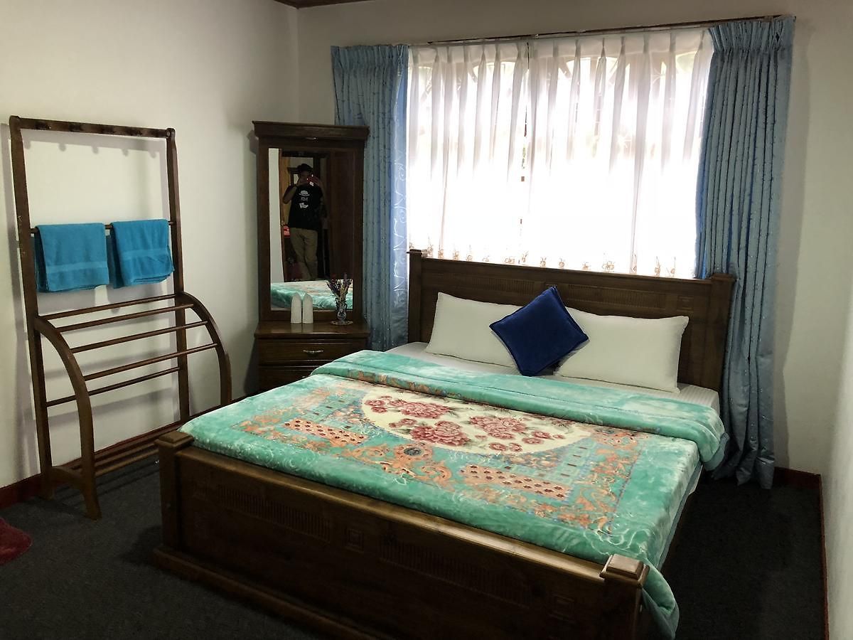 Vista Royal Guest 3*