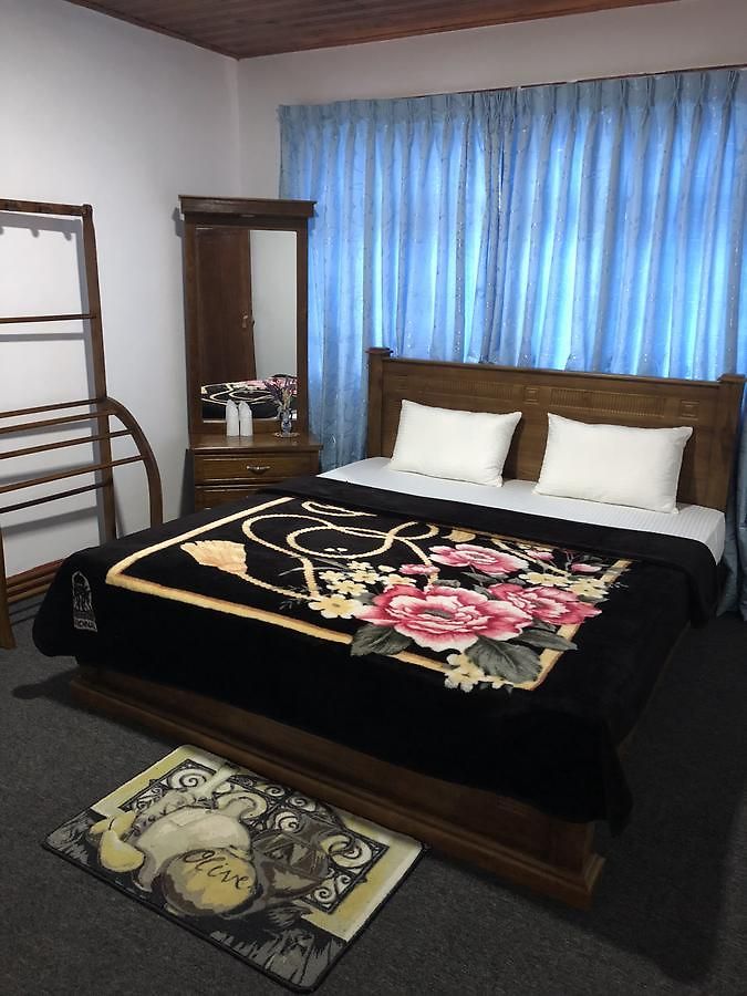Vista Royal Guest 3*