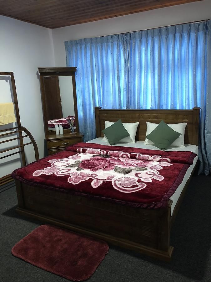 Guest house Vista Royal Guest