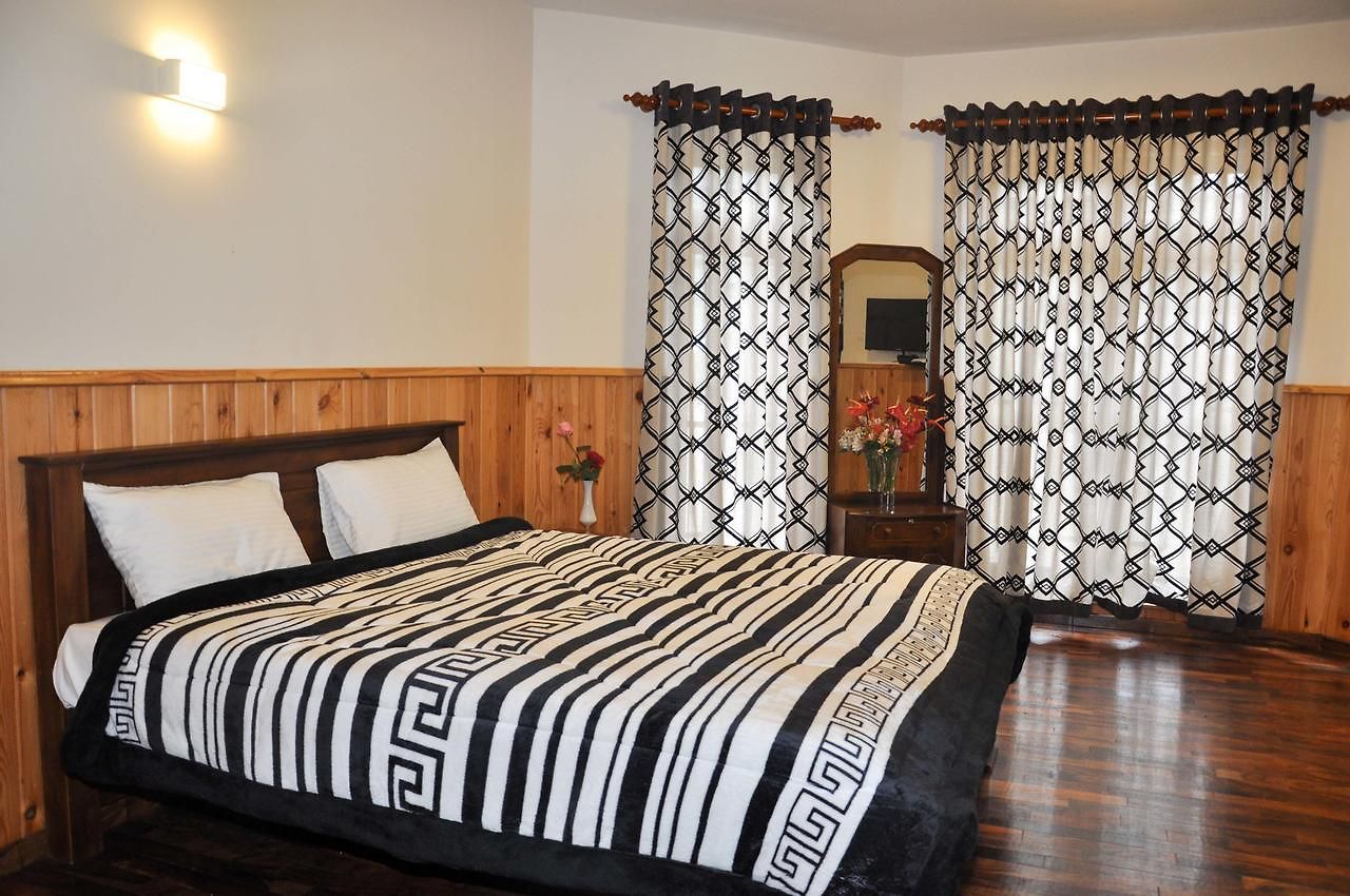 The Hill Town Bed & Breakfast Nuwara Eliya